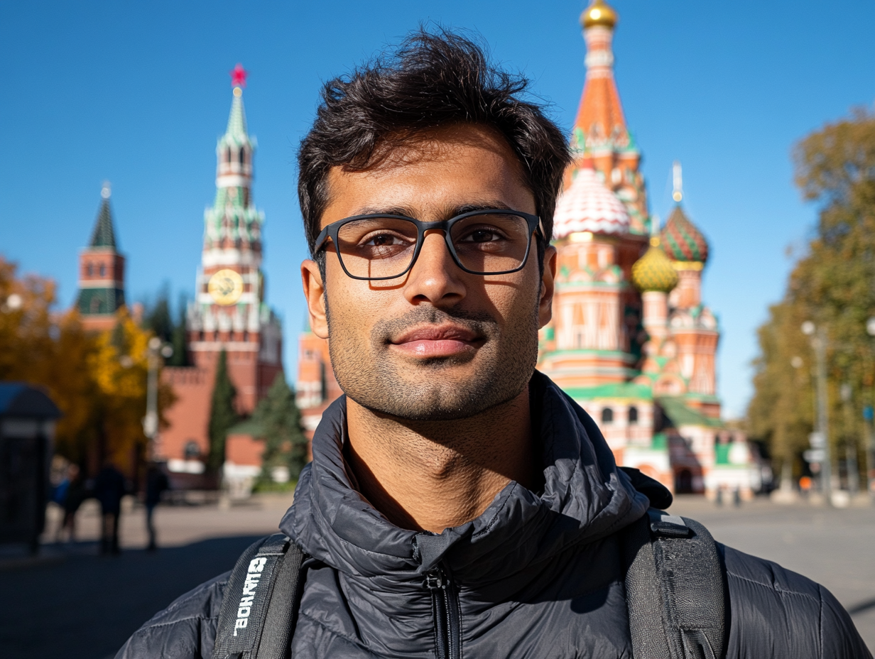Working in Russia Guide - Essential Tips for Indian Professionals Seeking International Jobs