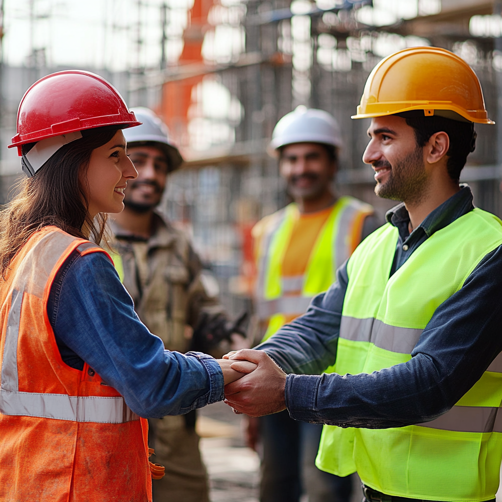 Victoria International Mission - Empowering Indian Professionals for Global Success and International Career Growth